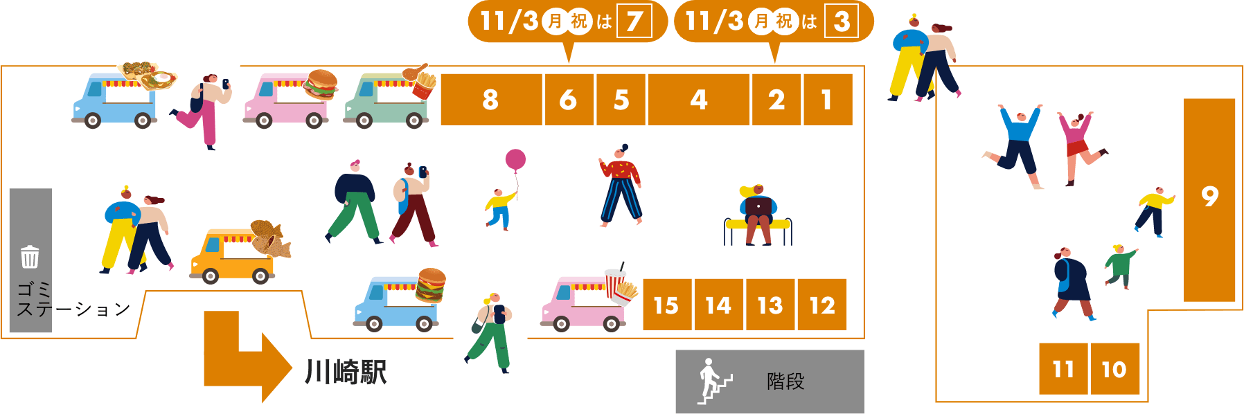 ミライっていいかも